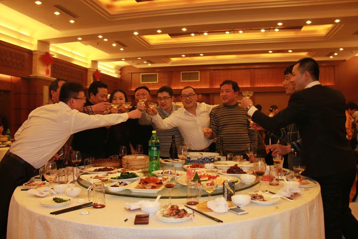 浙江聯(lián)洋新材料股份有限公司